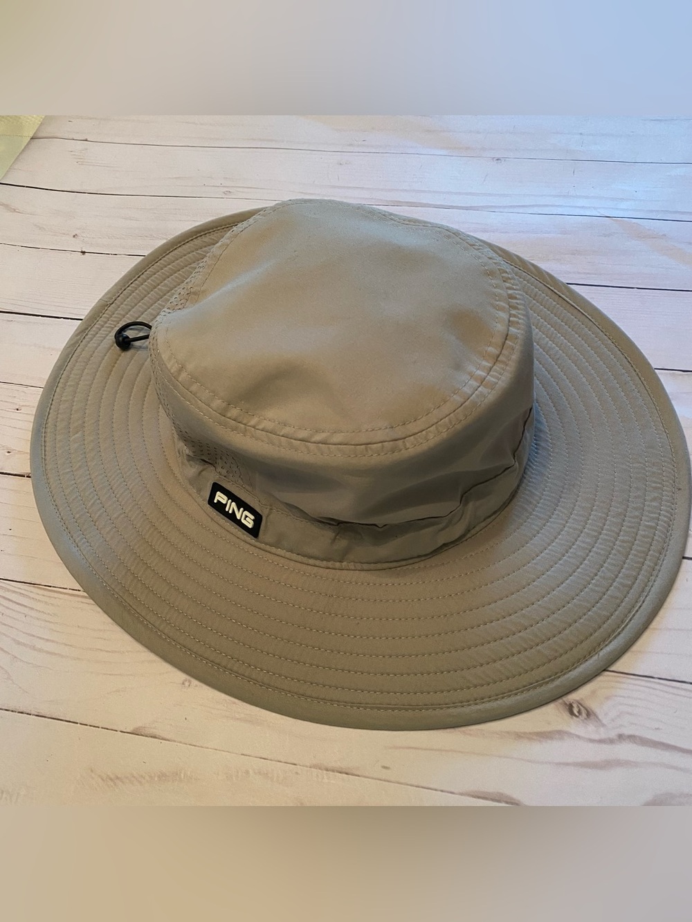 PING Boonie Sun Hat